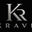 KRAVE logo
